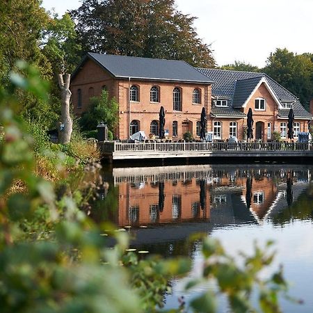 Villa Gronenberger Mühle Haus 15 Scharbeutz Exterior foto